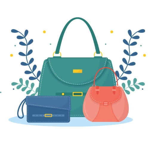 Hand Bag